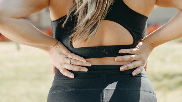 Understanding the Impact of Menopause on Back Pain: A Comprehensive Guide